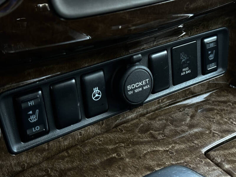 2016 Infiniti QX80