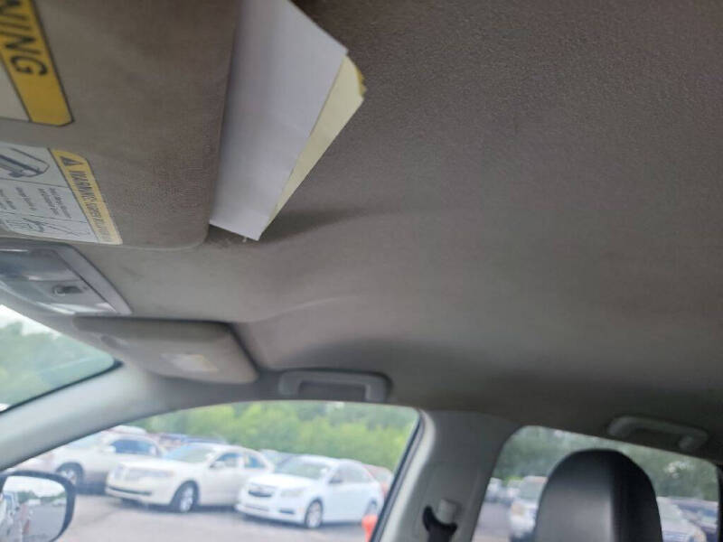 2018 Mitsubishi Outlander Sport 2.4 SE