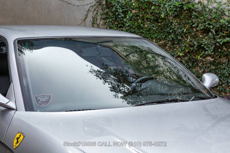 1997 Ferrari 456 GTA