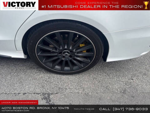 2021 Mercedes-Benz C-Class AMG C 43