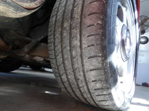 1983 Ford Mustang GT