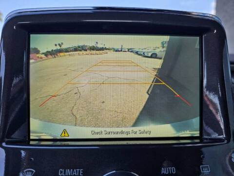 2015 Chevrolet Volt Premium