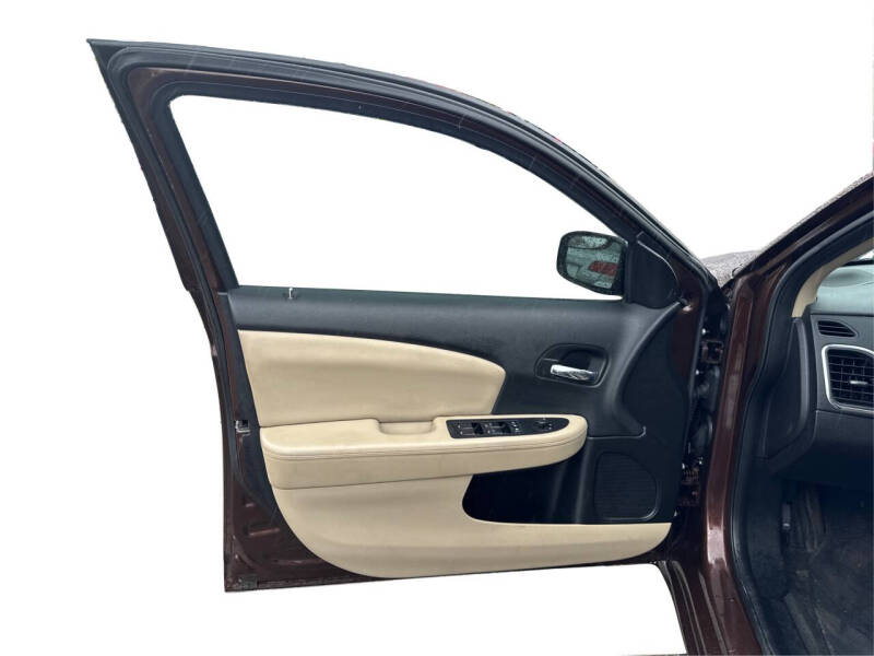 2012 Chrysler 200 Limited