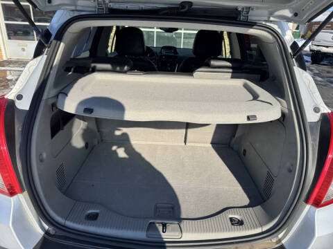 2014 Buick Encore Leather