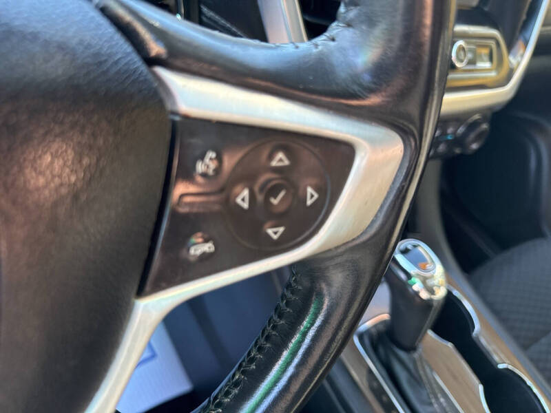 2018 GMC Acadia SLE-1