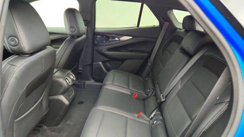 2024 Chevrolet Blazer EV 2LT