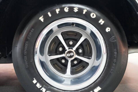 1970 Chevrolet Chevelle