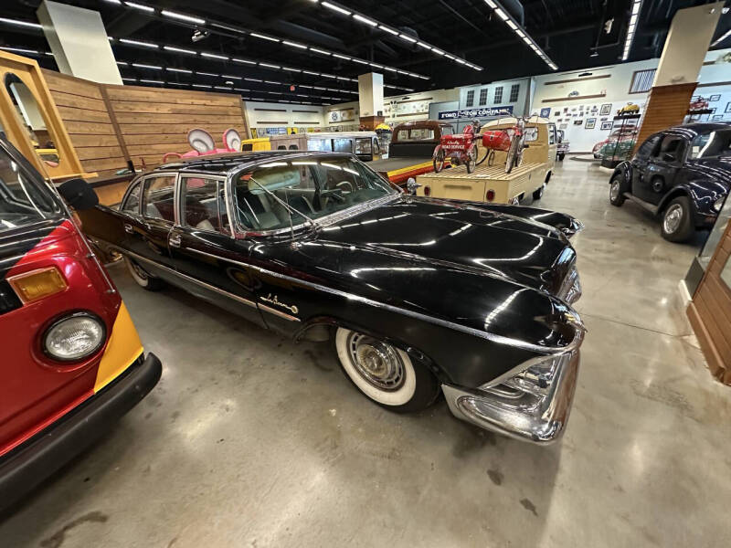 1959 Chrysler Imperial
