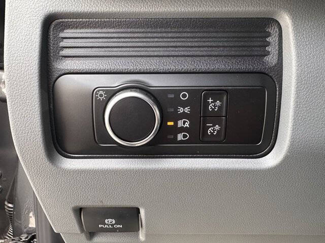 2025 Ford F-350 Super Duty XL