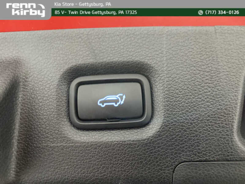 2021 Hyundai Santa Fe