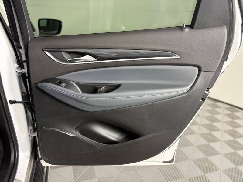 2022 Buick Enclave Premium