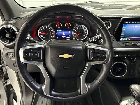 2019 Chevrolet Blazer LT