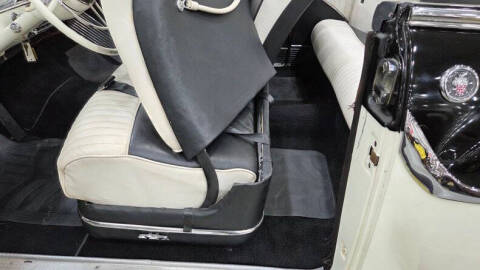 1954 Packard Caribbean