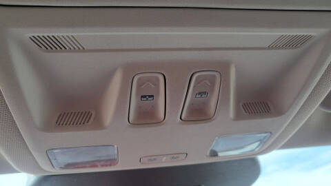 2021 Ford Escape Hybrid Titanium