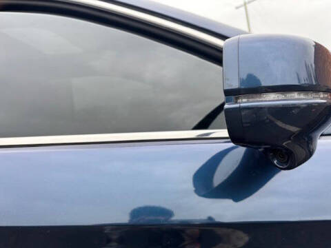 2017 Honda Accord EX