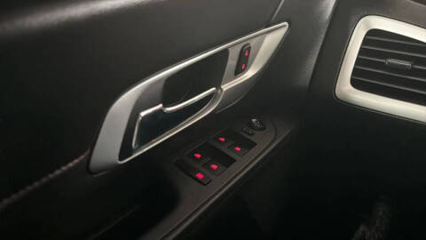 2017 GMC Terrain SLE-1
