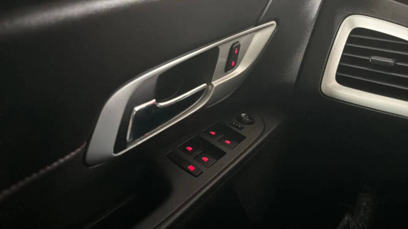 2017 GMC Terrain SLE-1