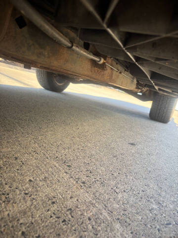 2007 Ford Explorer Eddie Bauer