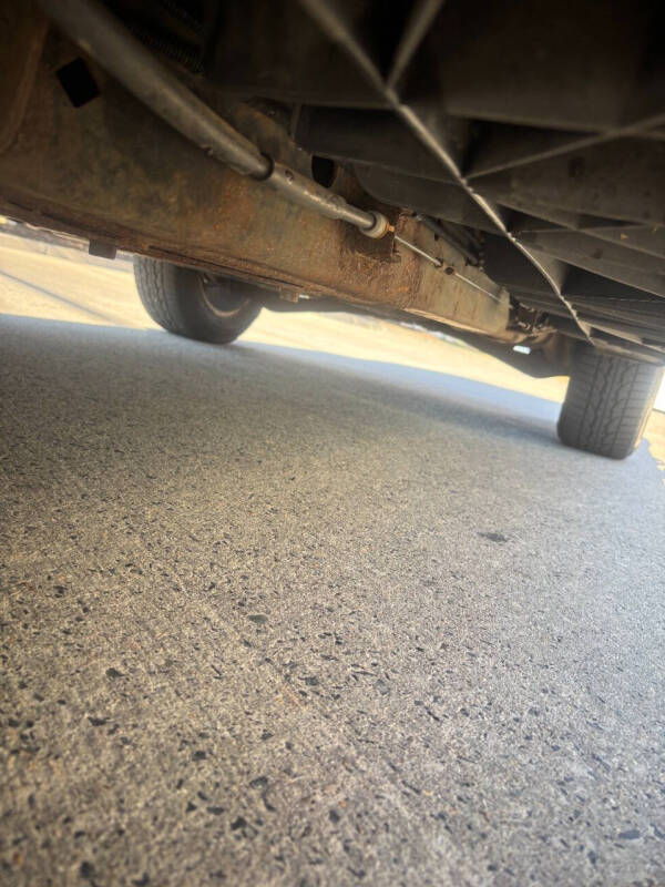 2007 Ford Explorer Eddie Bauer