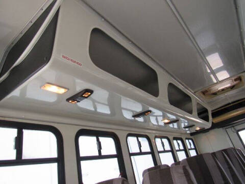 1998 Ford E-Super Duty