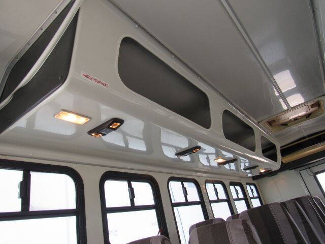 1998 Ford E-Super Duty