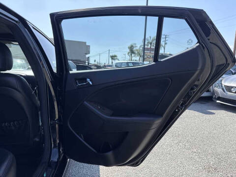 2013 Kia Optima