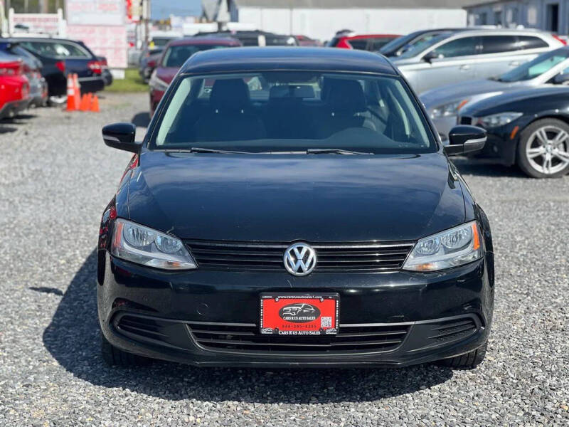 2011 Volkswagen Jetta