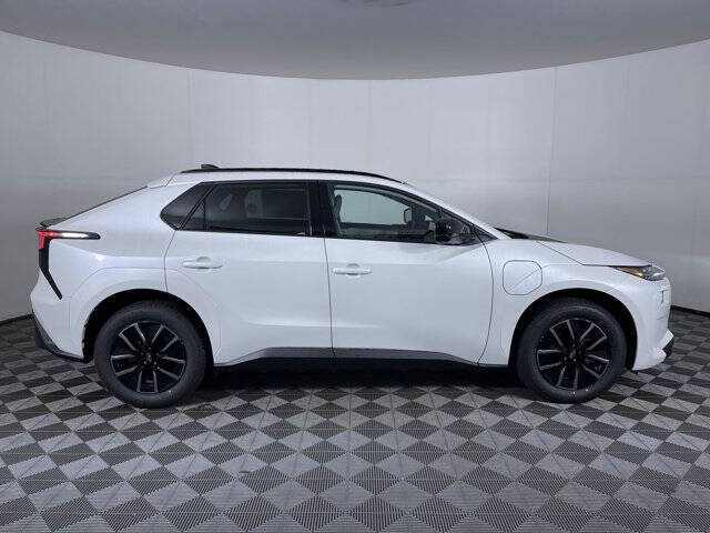 2026 Subaru Solterra Premium