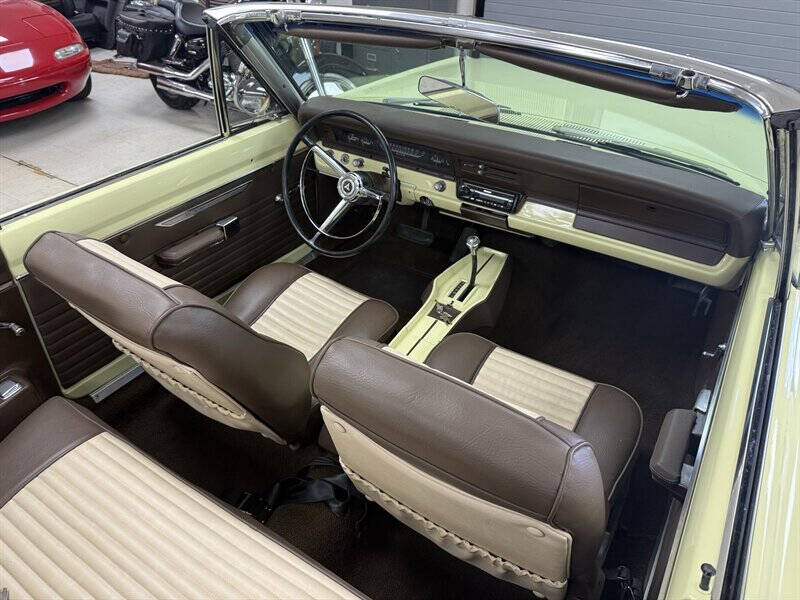 1967 Dodge Dart