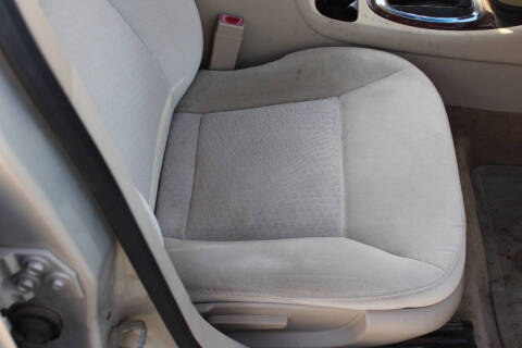 2010 Chevrolet Impala LT