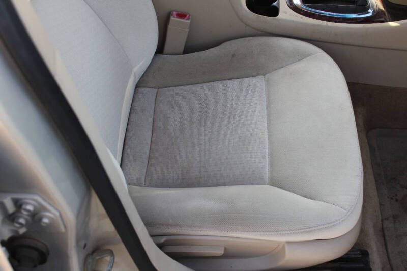 2010 Chevrolet Impala LT