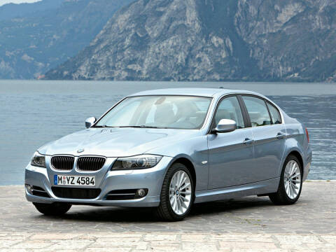 2011 BMW 3 Series for sale at Sundance Chevrolet in Grand Ledge MI