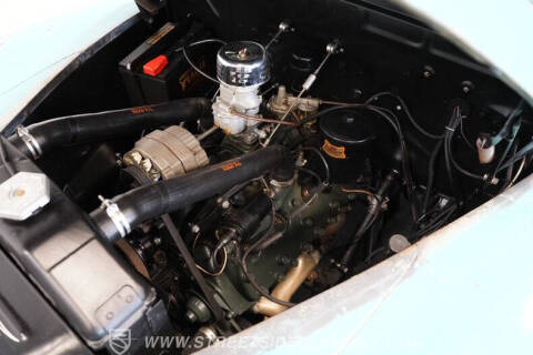 1948 Ford Deluxe