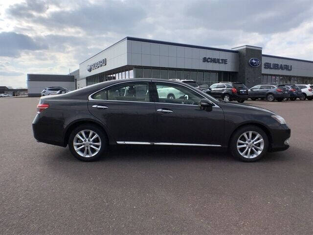 2010 Lexus ES 350