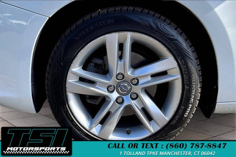 2015 Volvo S60 T5 Drive-E Premier