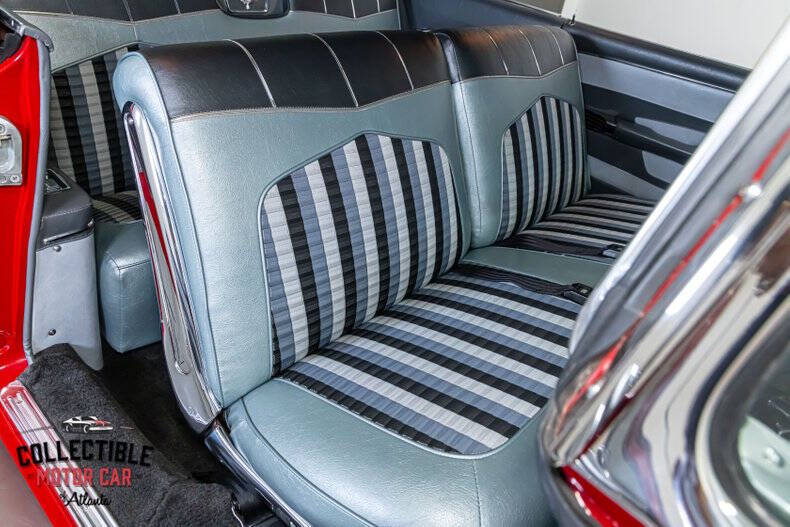 1959 Chevrolet Impala