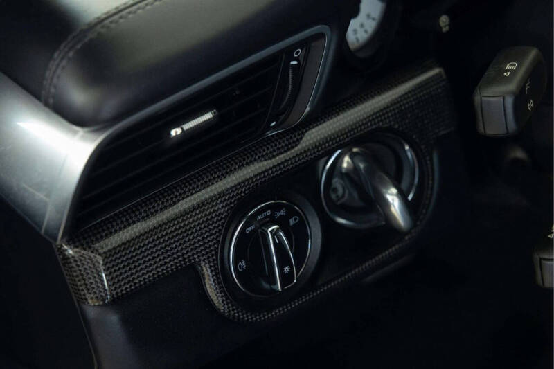 2014 Porsche 911 Turbo S