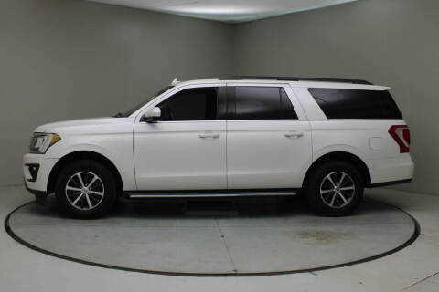 2019 Ford Expedition MAX XLT