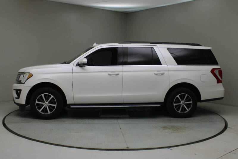2019 Ford Expedition MAX XLT