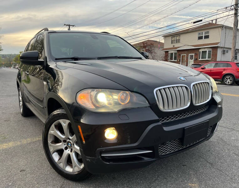 2008 BMW X5 for sale at Luxury Auto Sport in Phillipsburg NJ