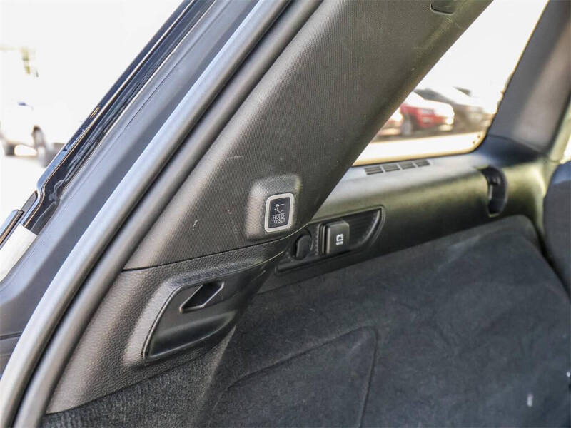 2022 Jeep Grand Cherokee Trailhawk 4xe