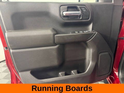 2022 Chevrolet Silverado 1500 Limited