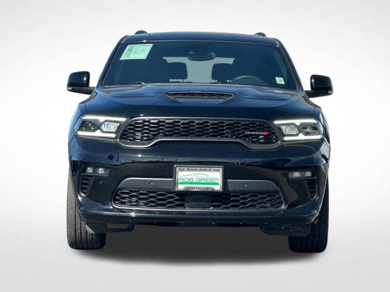 2023 Dodge Durango R/T Premium