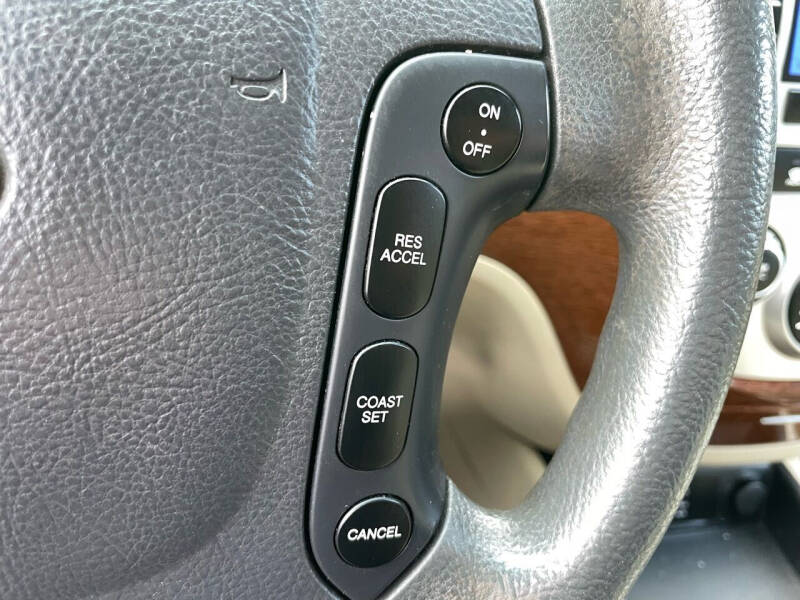 2009 Hyundai Santa Fe GLS