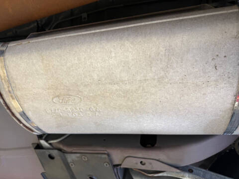 1989 Ford Mustang GT