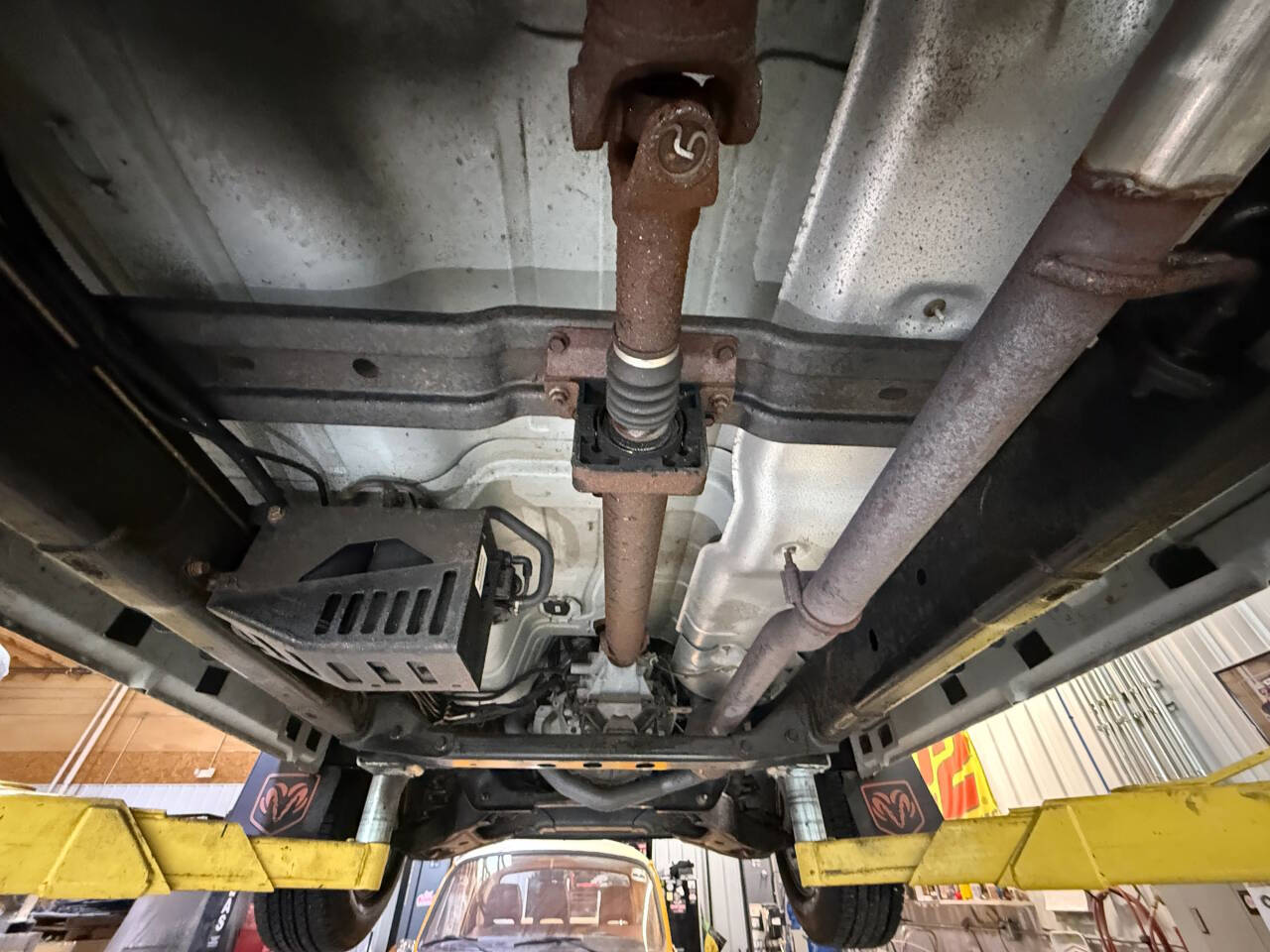 2003 Dodge Ram 1500 66