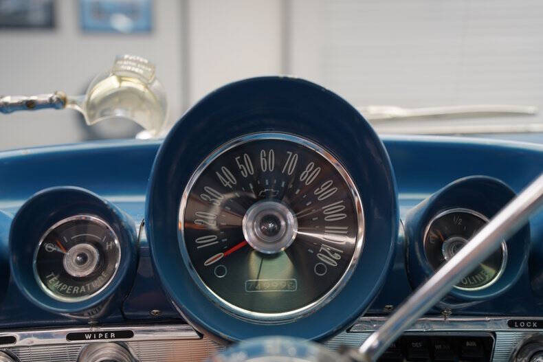 1959 Chevrolet Impala