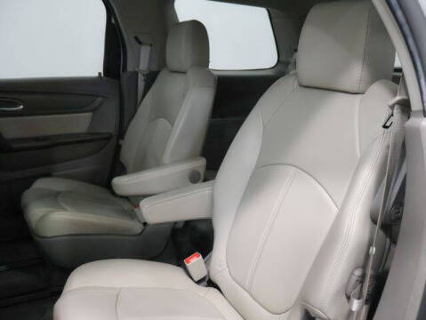 2017 GMC Acadia Limited