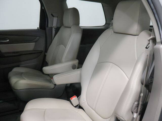 2017 GMC Acadia Limited