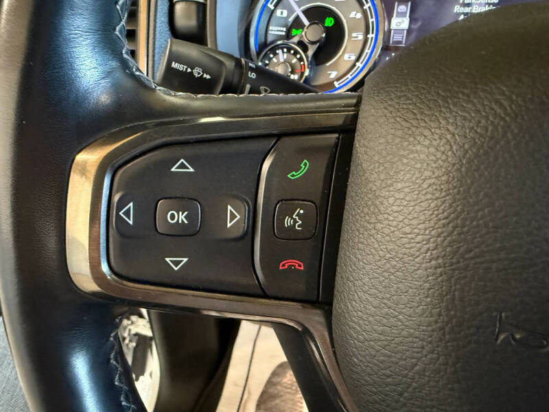 2021 RAM 1500 Limited